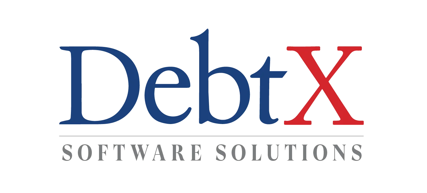 Debt X Logo